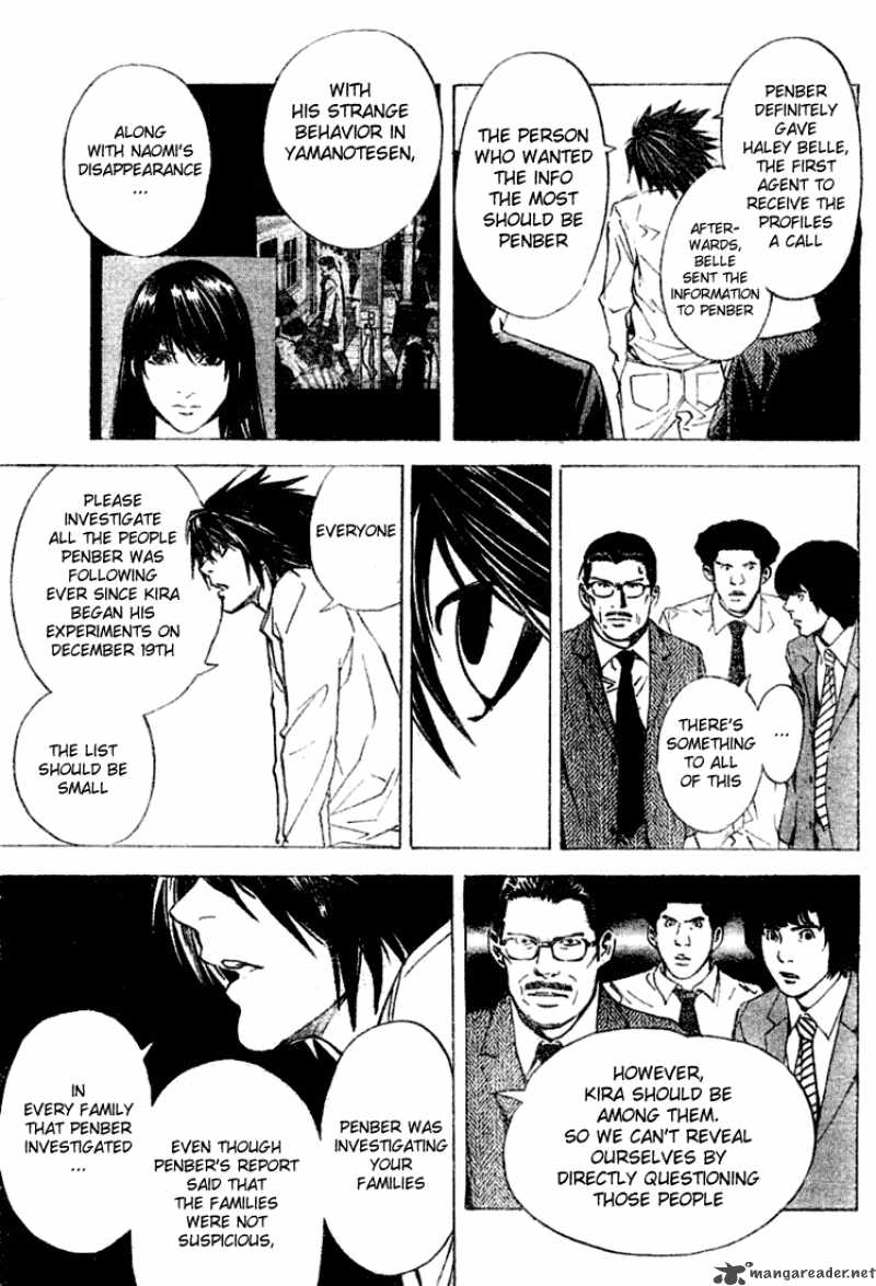 Death Note 15 18