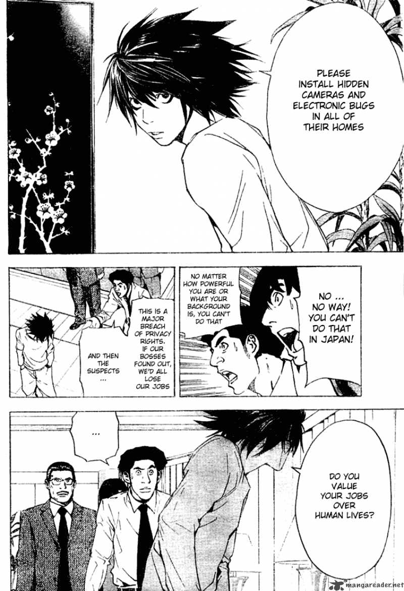 Death Note 15 19