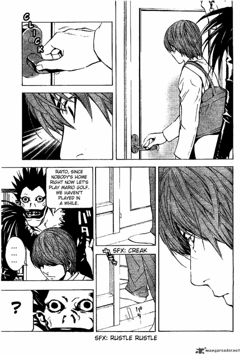 Death Note 16 10