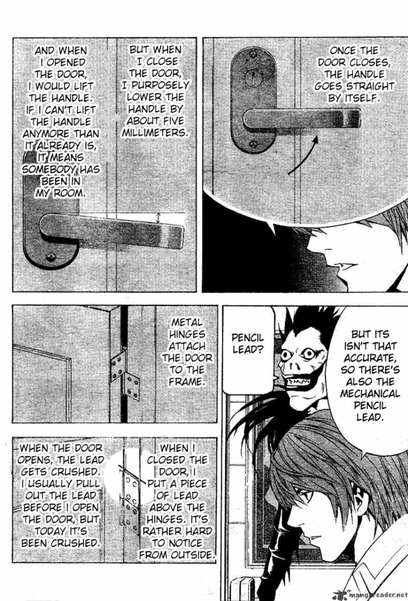 Death Note 16 15