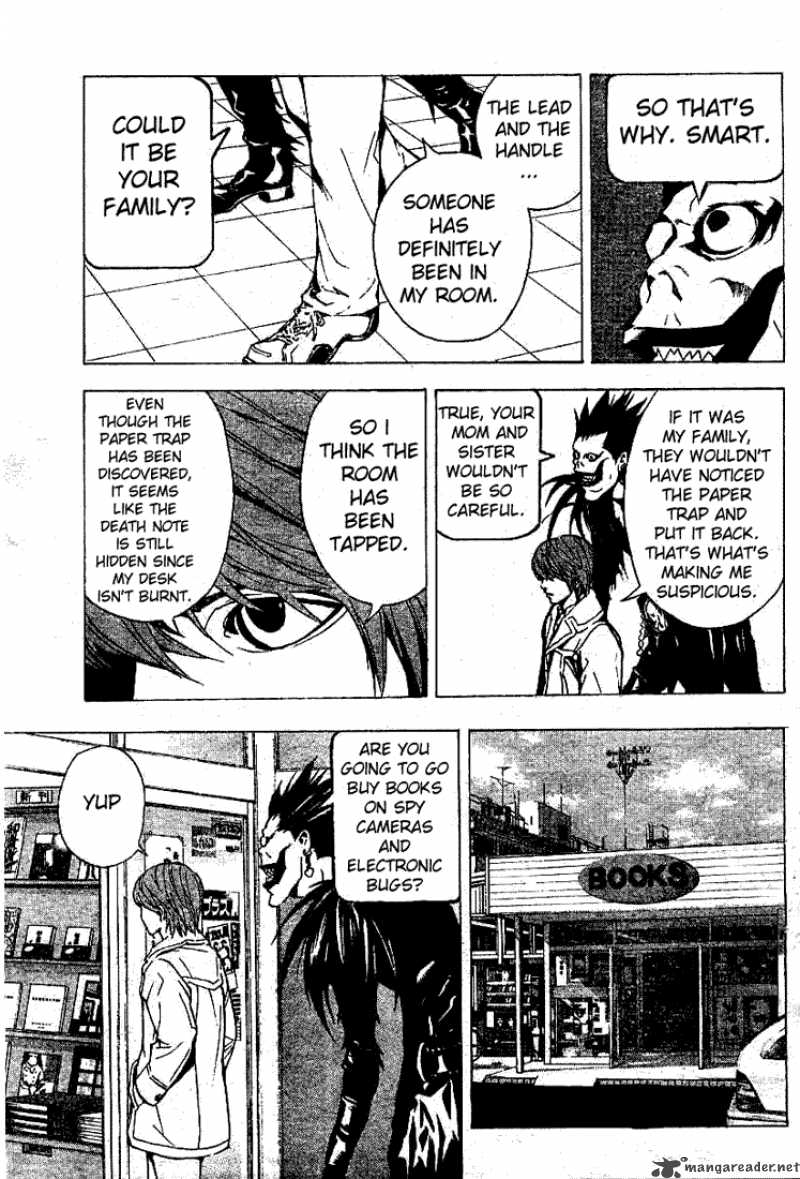 Death Note 16 16