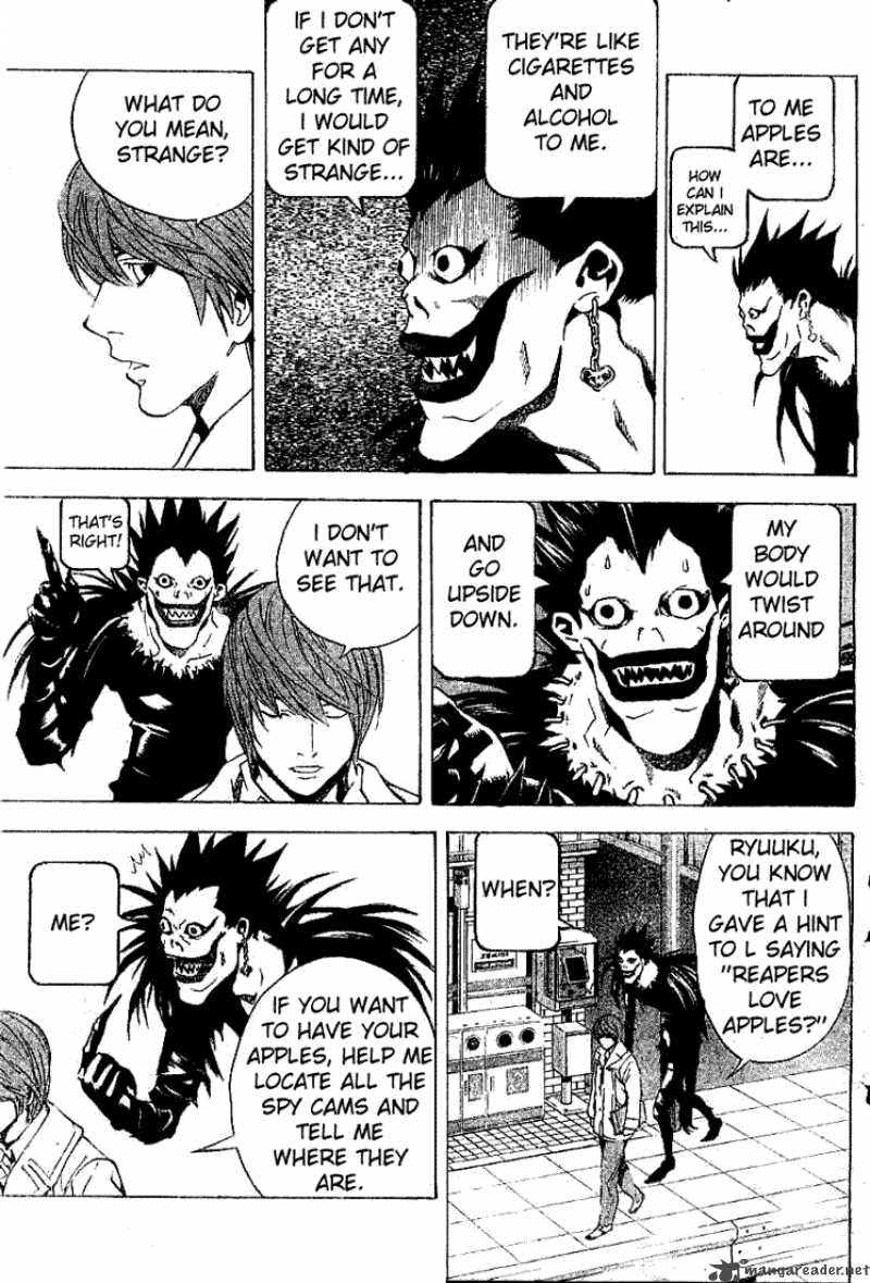 Death Note 16 18
