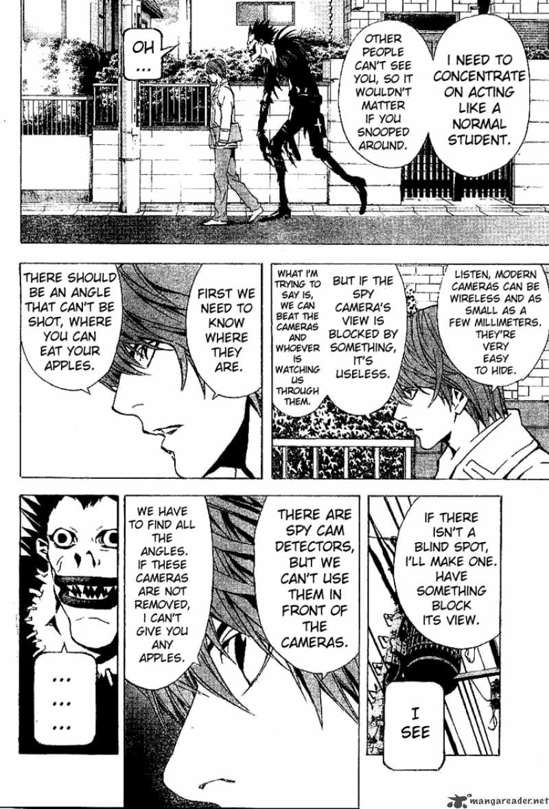 Death Note 16 19