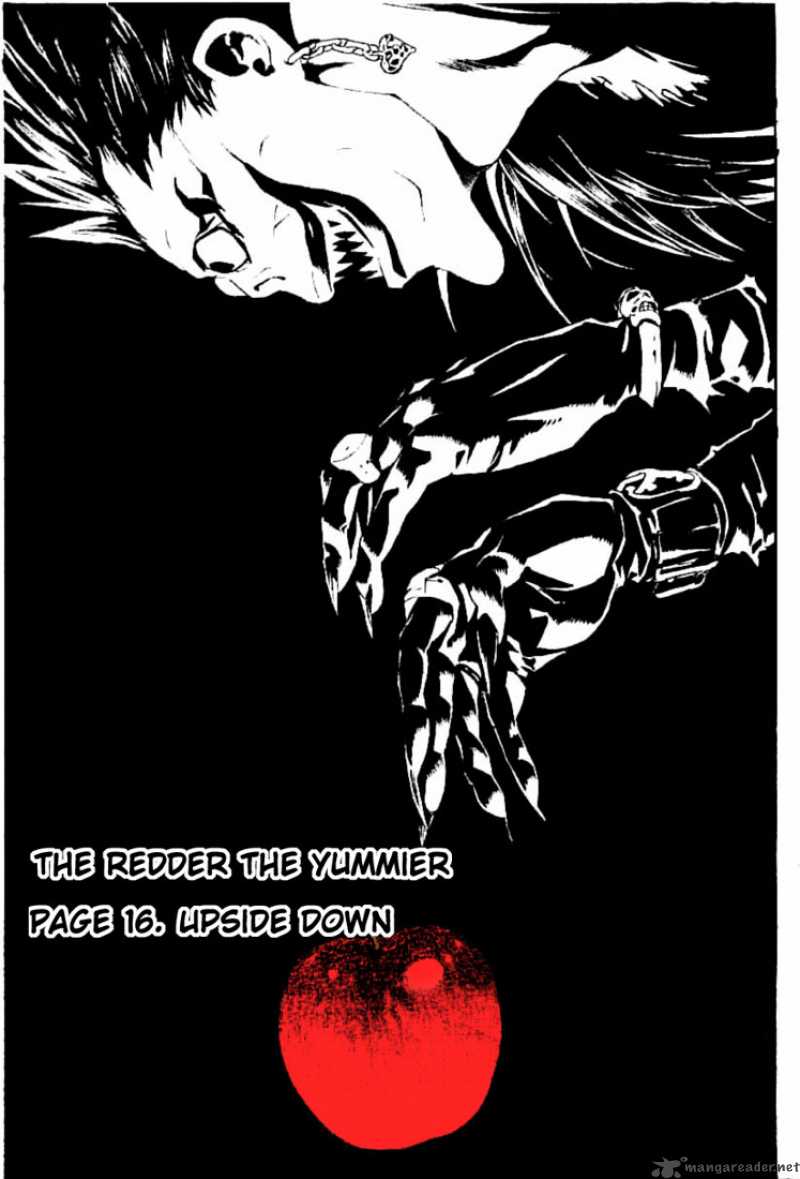 Death Note 16 2