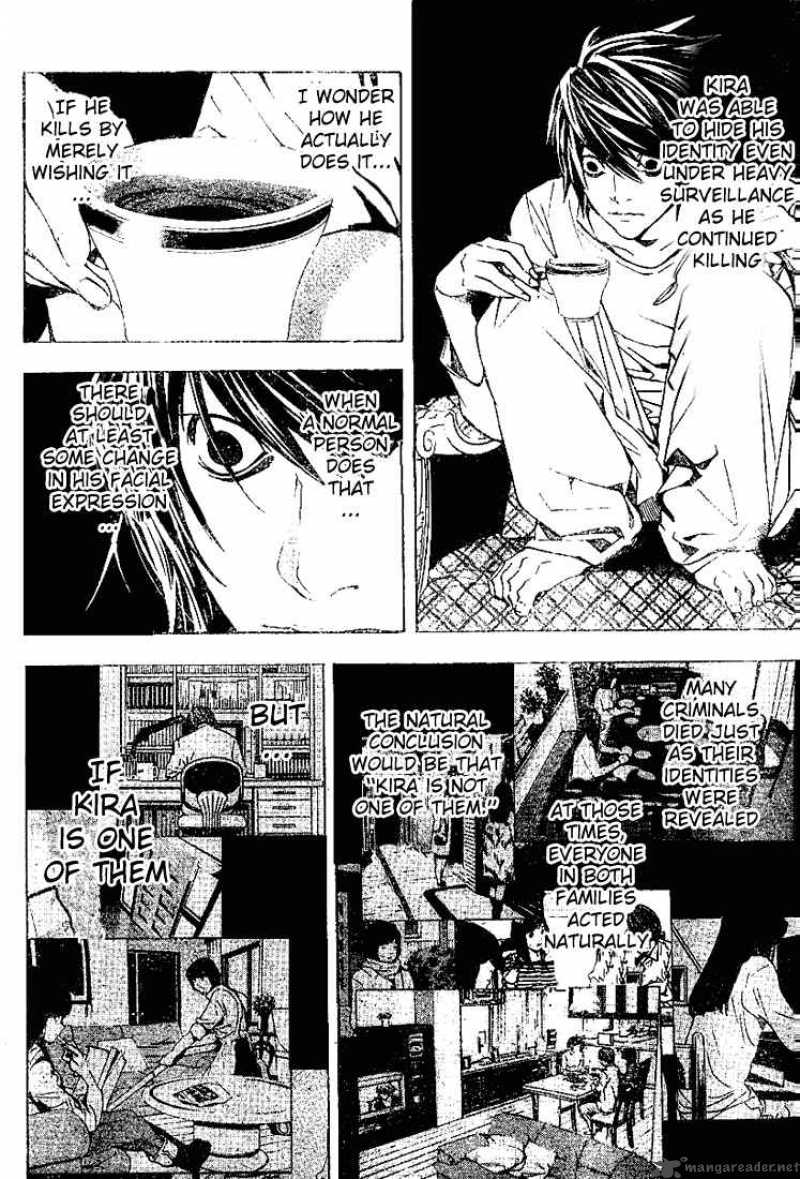 Death Note 18 10