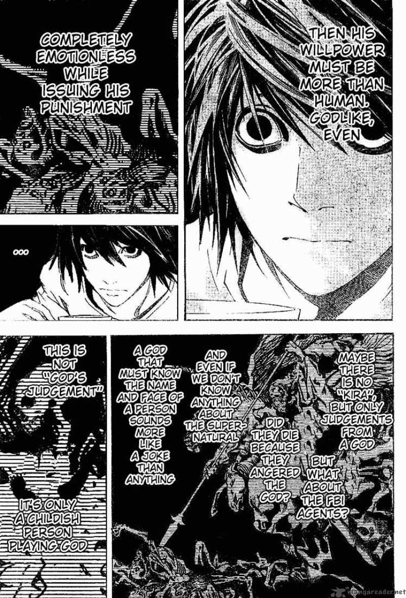 Death Note 18 11