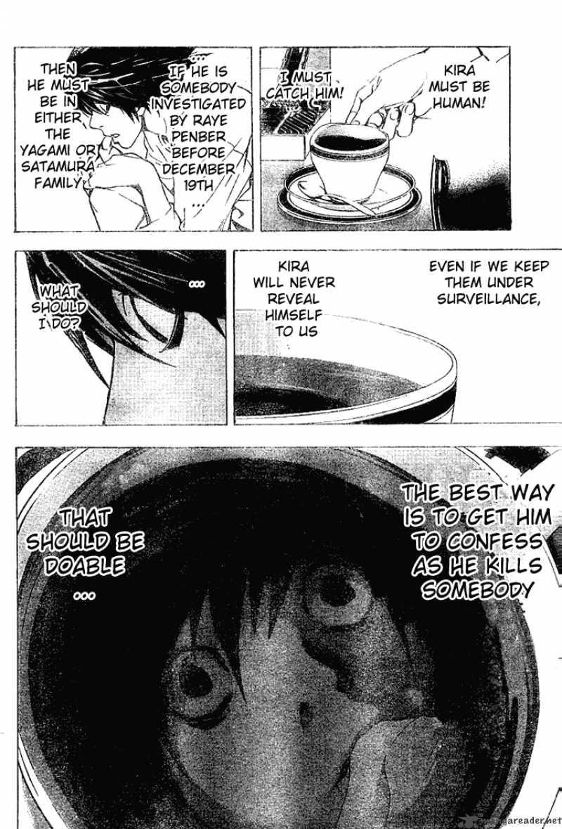 Death Note 18 12