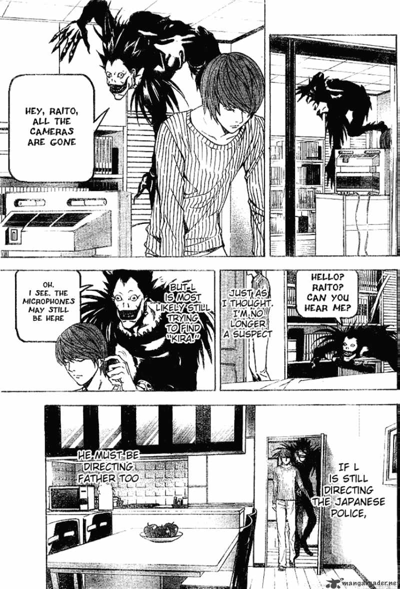 Death Note 18 13