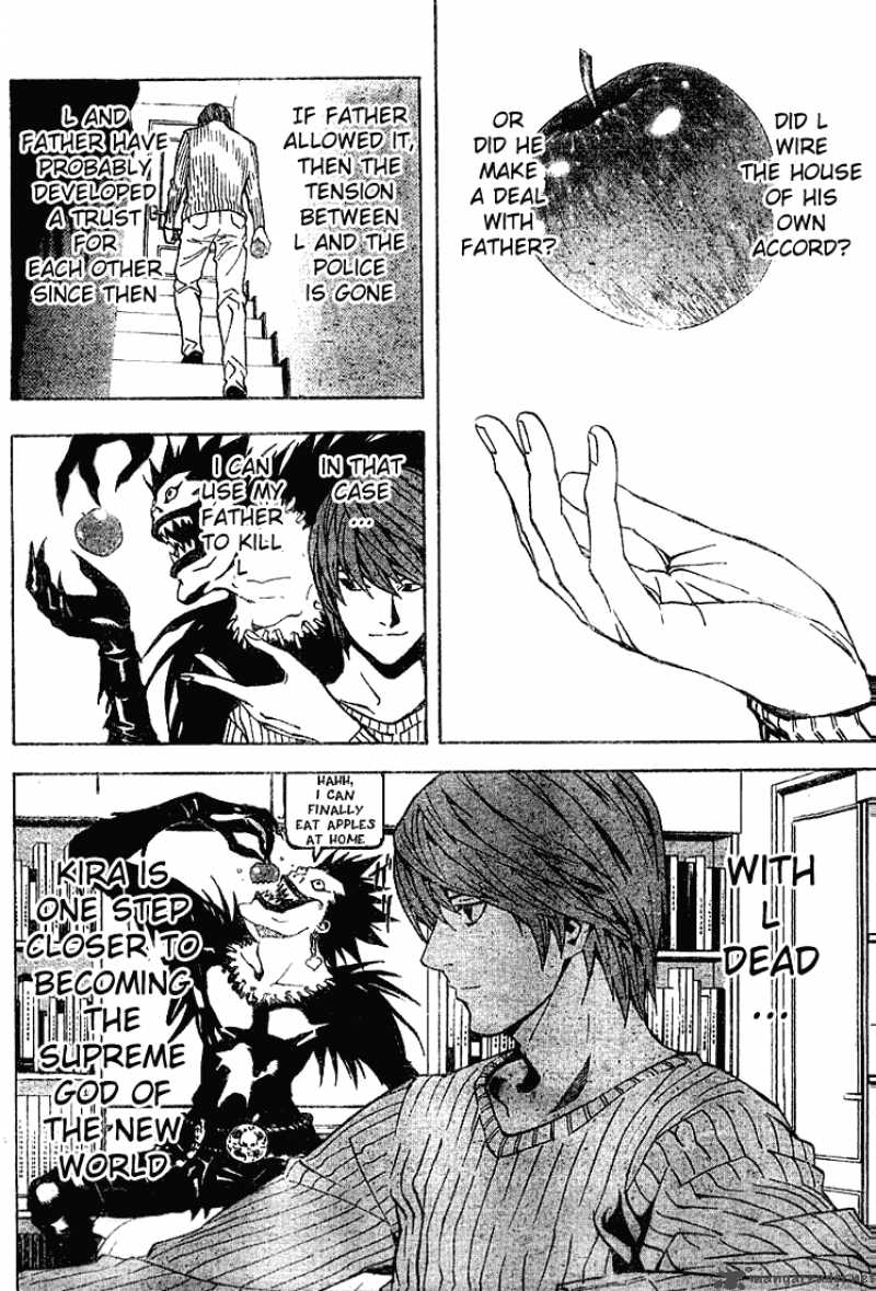 Death Note 18 14