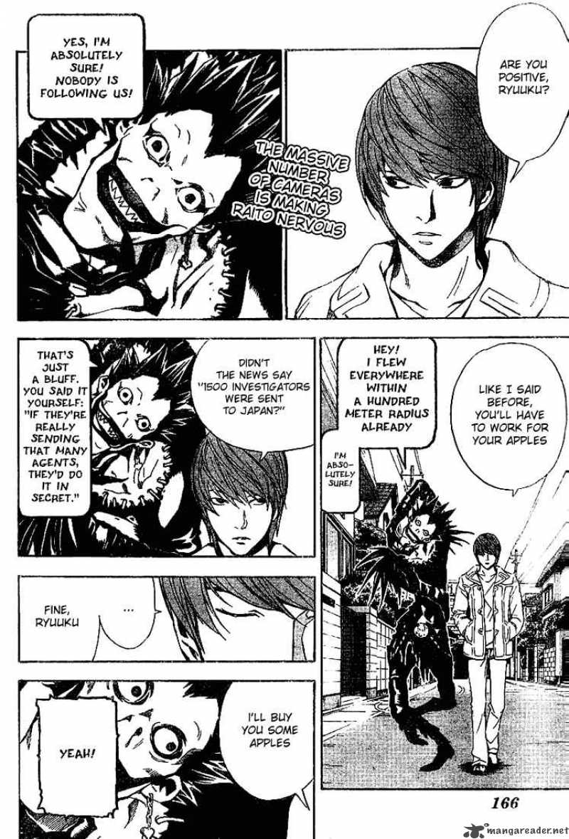 Death Note 18 2