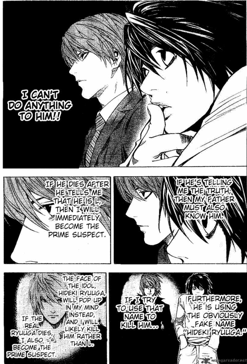 Death Note 19 10