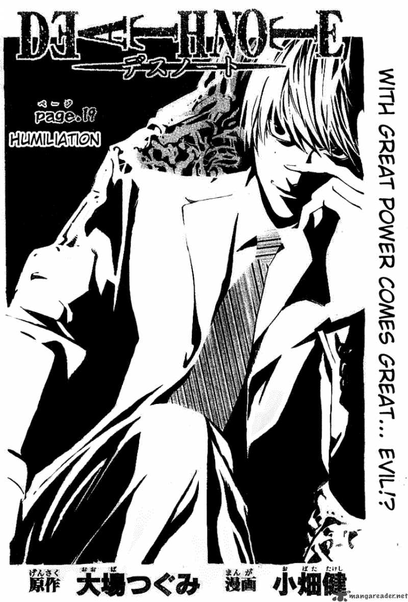 Death Note 19 2
