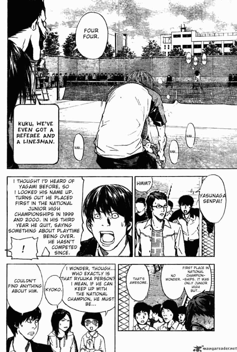 Death Note 20 12