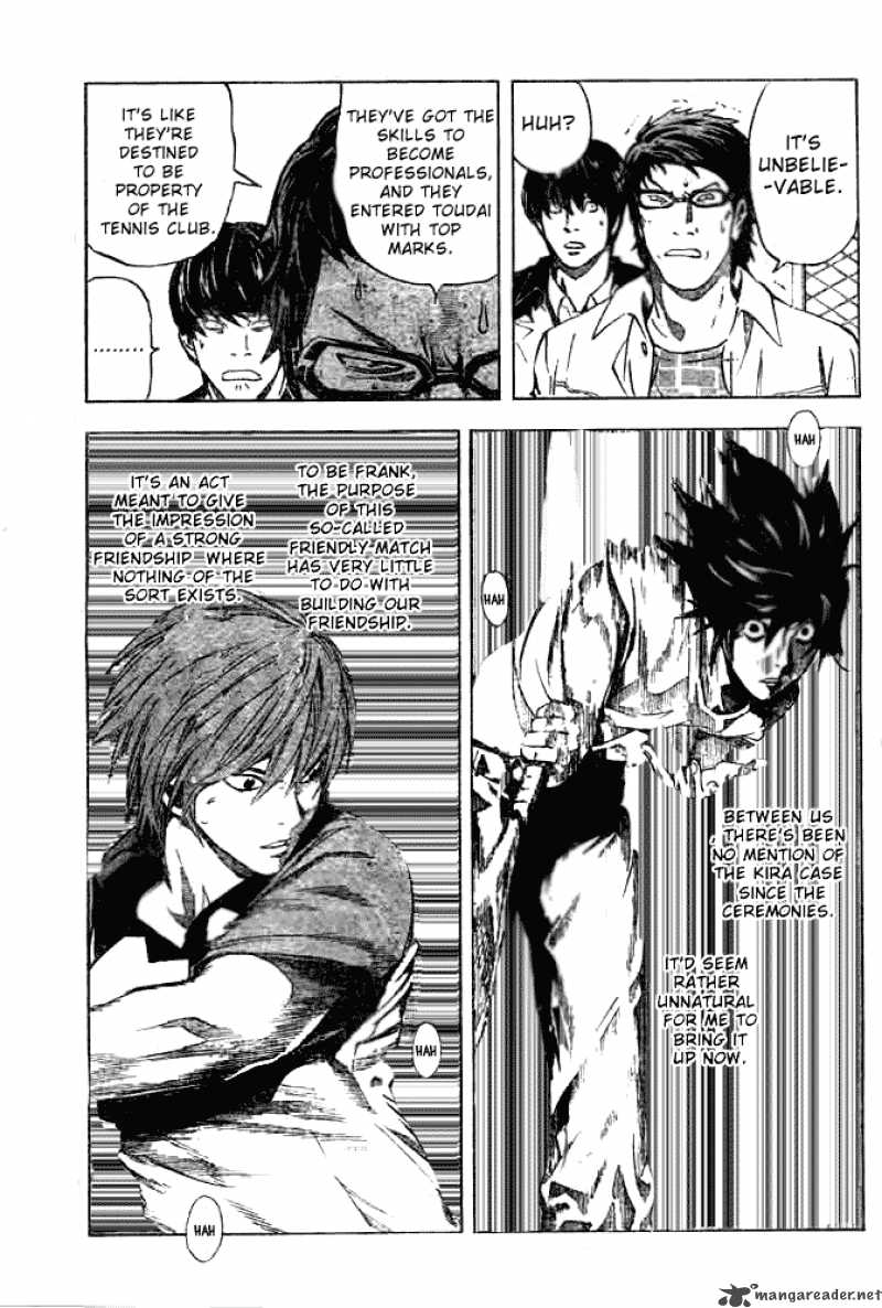 Death Note 20 13