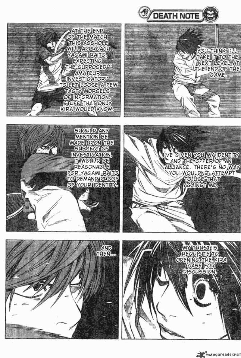 Death Note 20 14