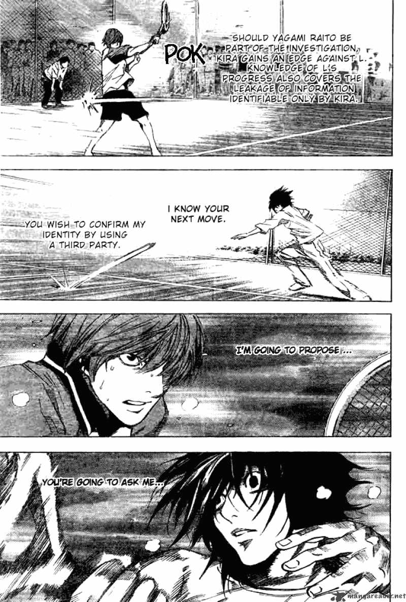 Death Note 20 15