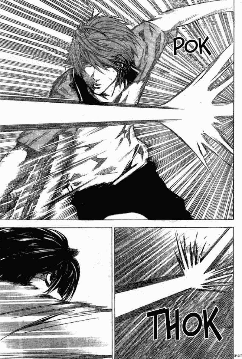 Death Note 20 17
