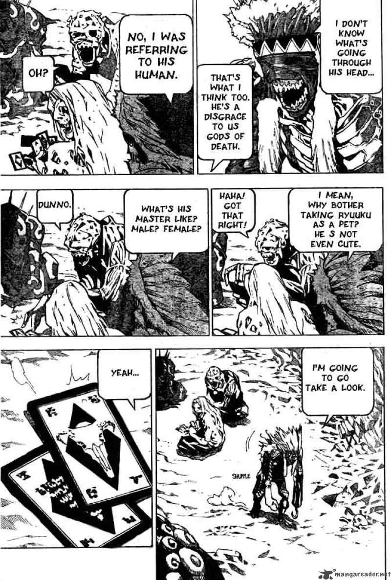 Death Note 20 3