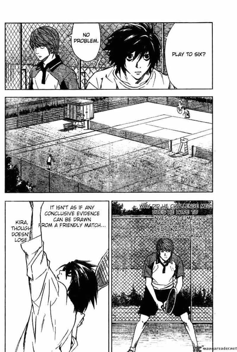 Death Note 20 6