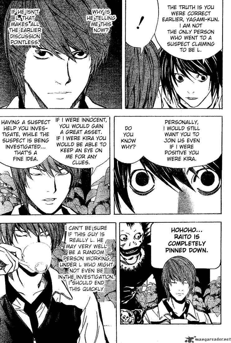 Death Note 21 19