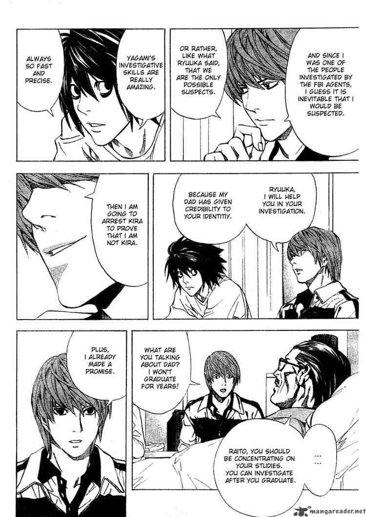 Death Note 22 10