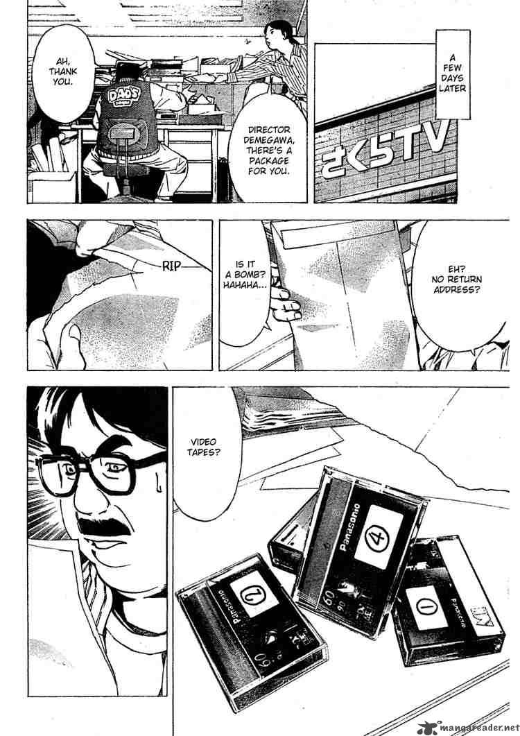 Death Note 22 20
