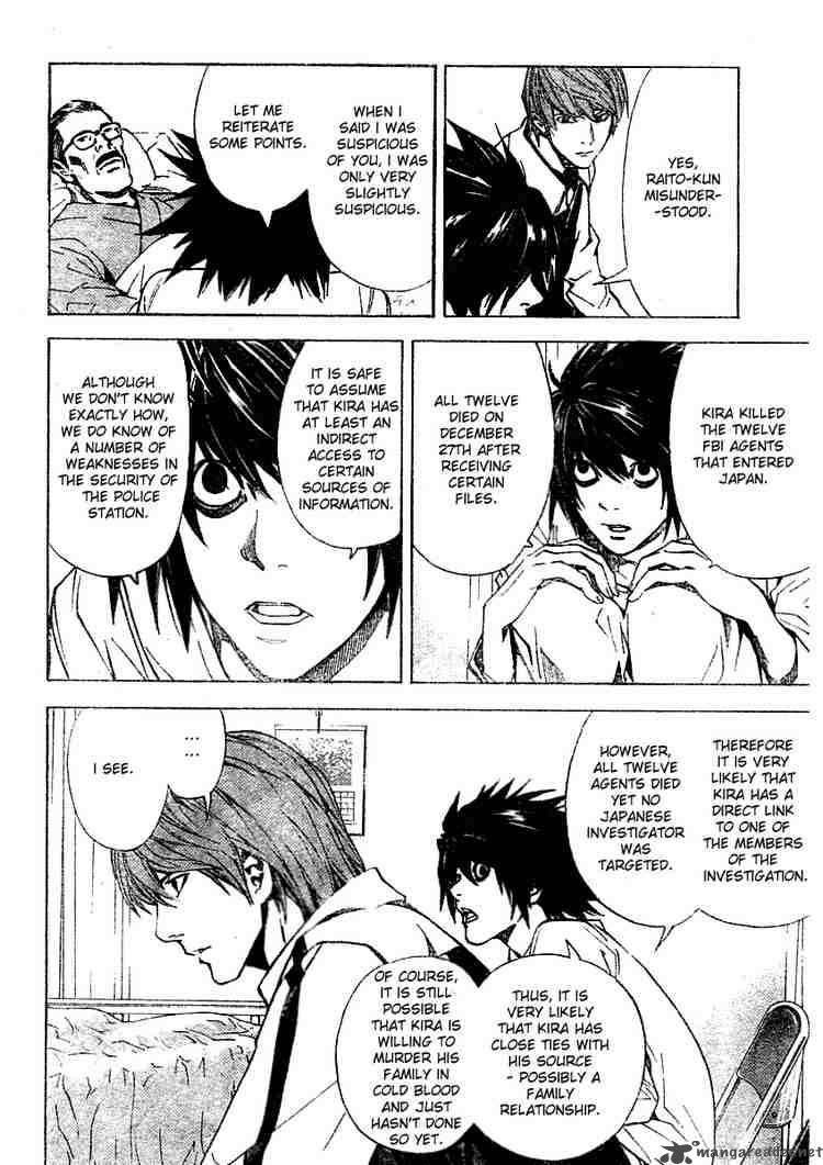 Death Note 22 8