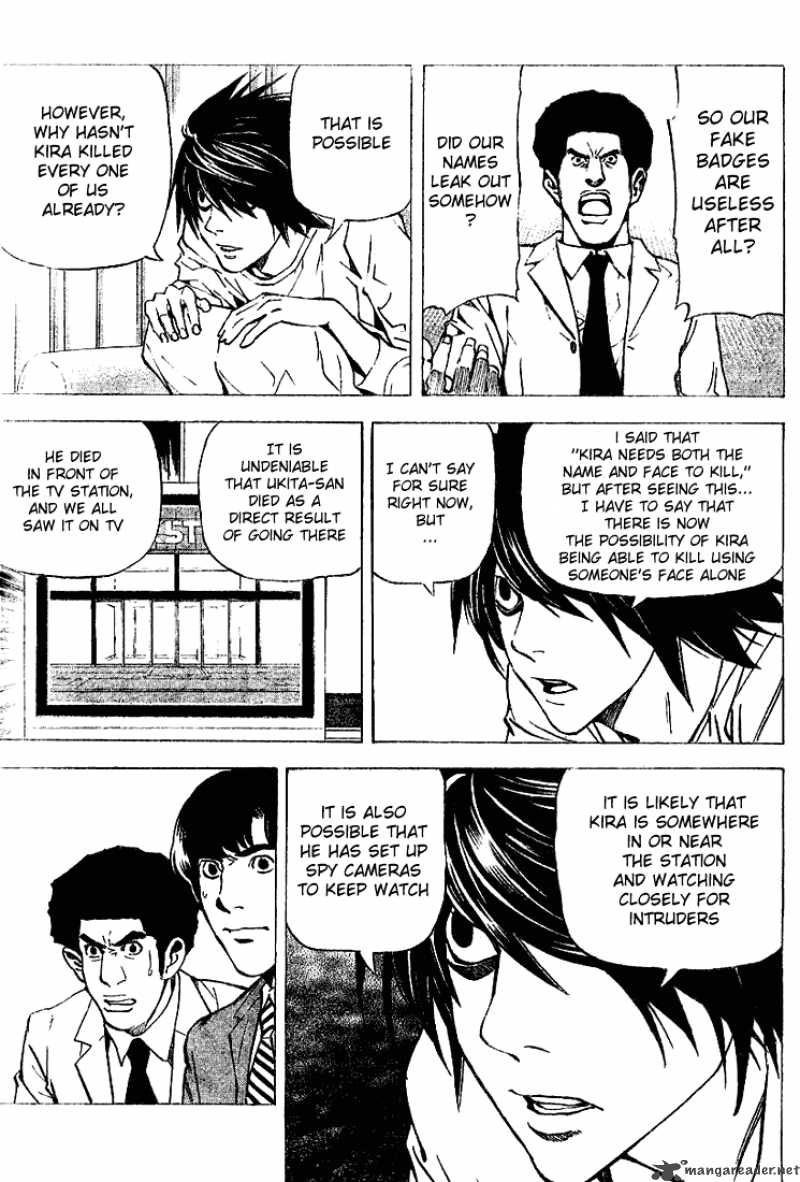 Death Note 23 15