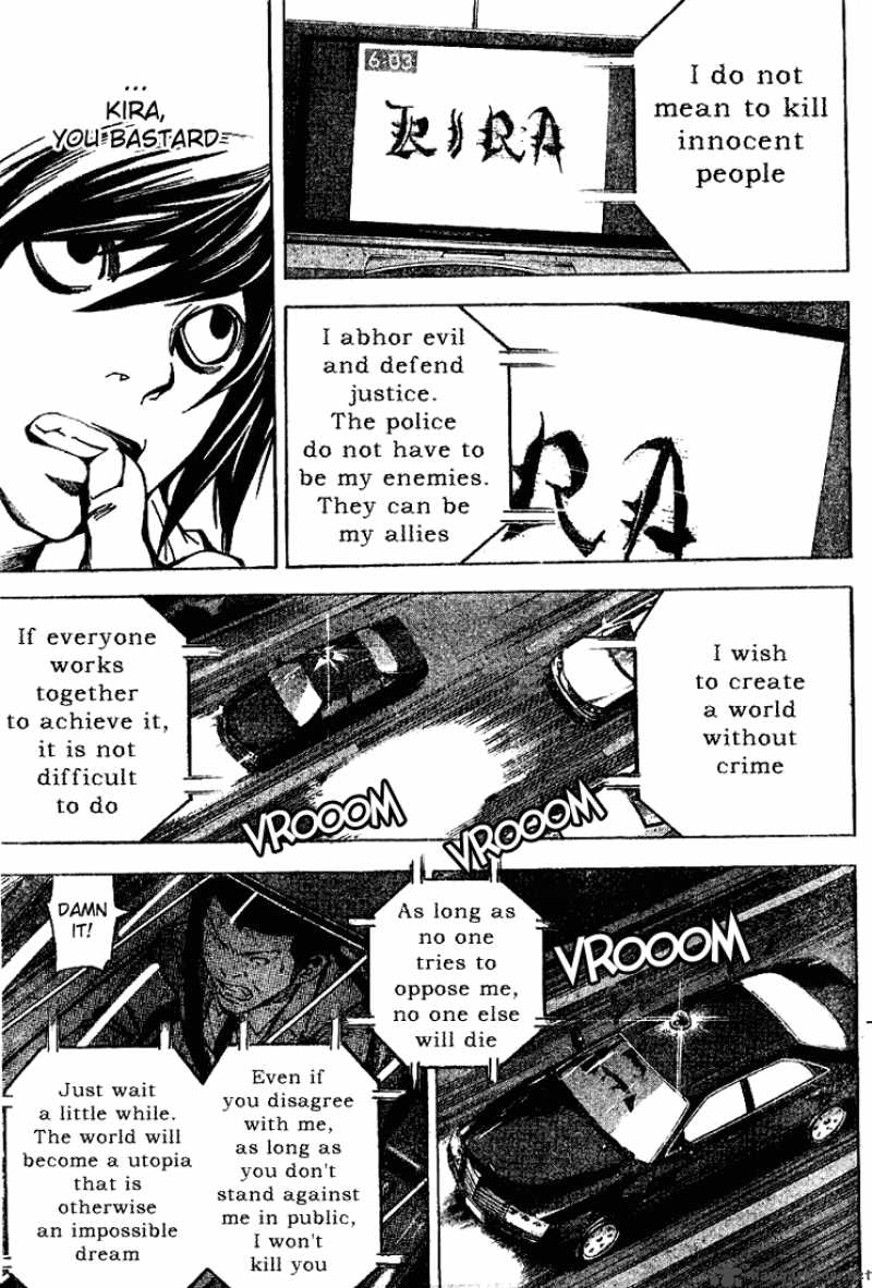 Death Note 23 9