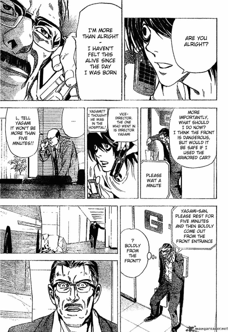 Death Note 24 11