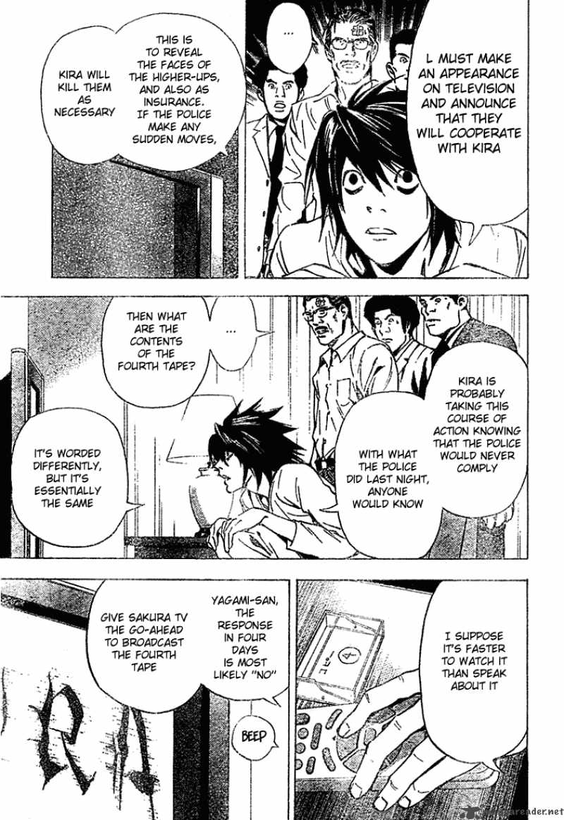 Death Note 24 18