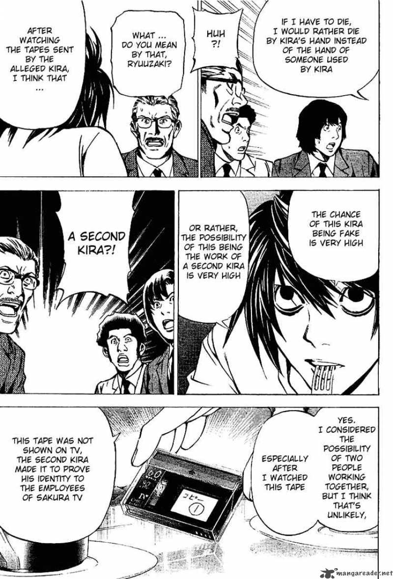Death Note 25 10
