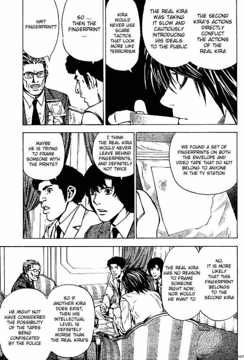 Death Note 25 14