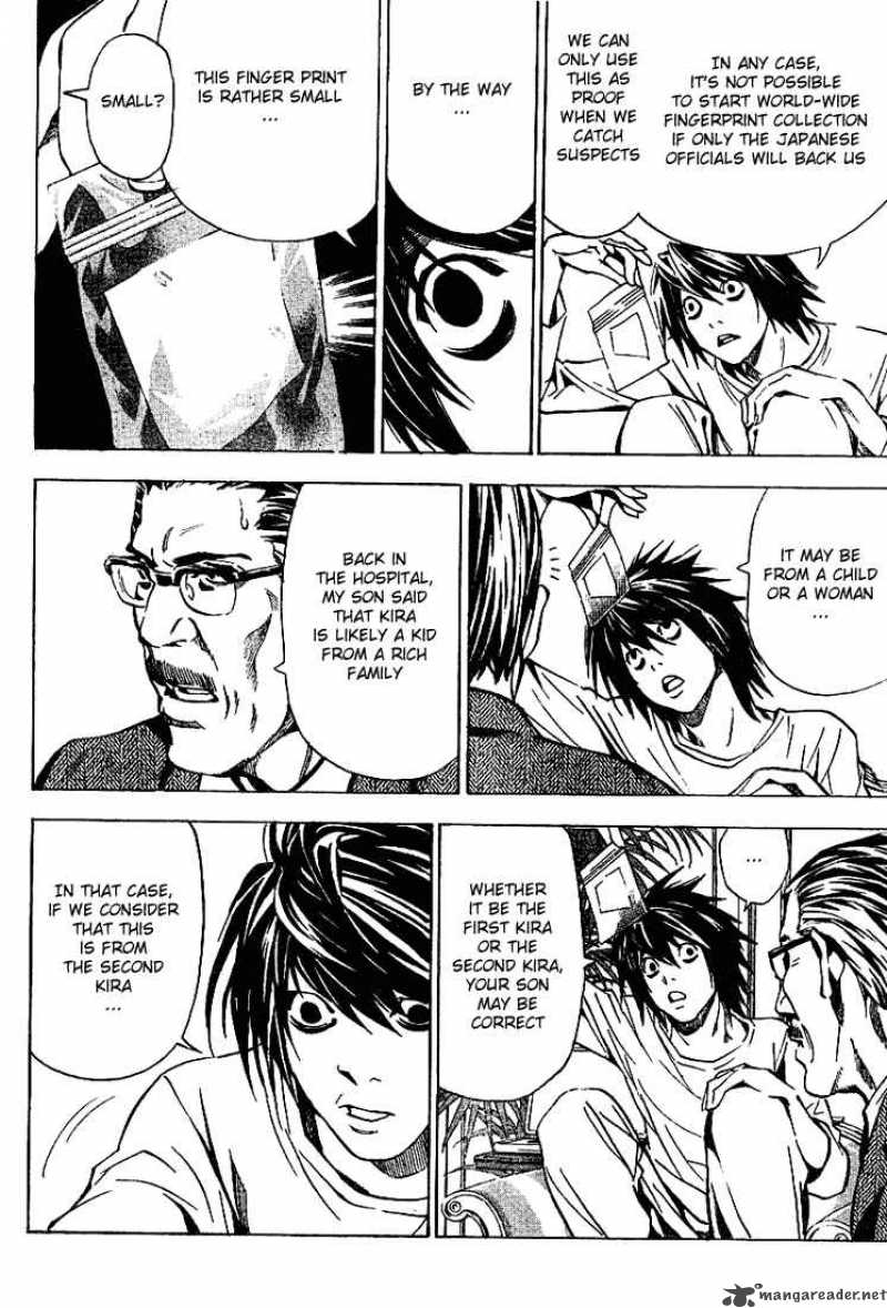 Death Note 25 15