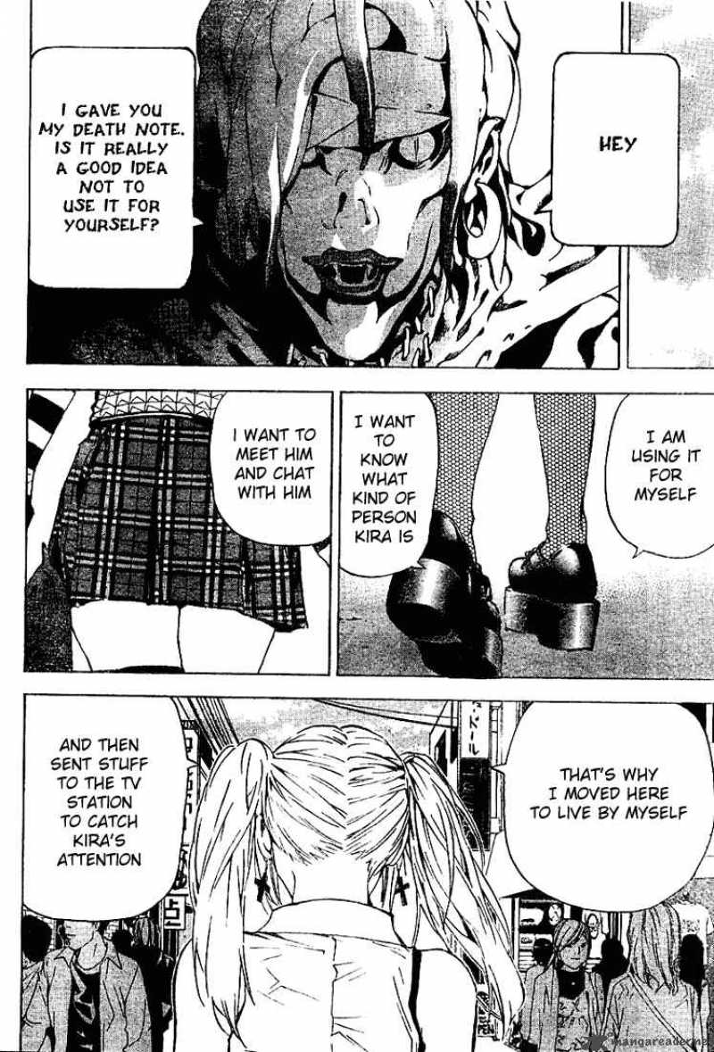 Death Note 25 19