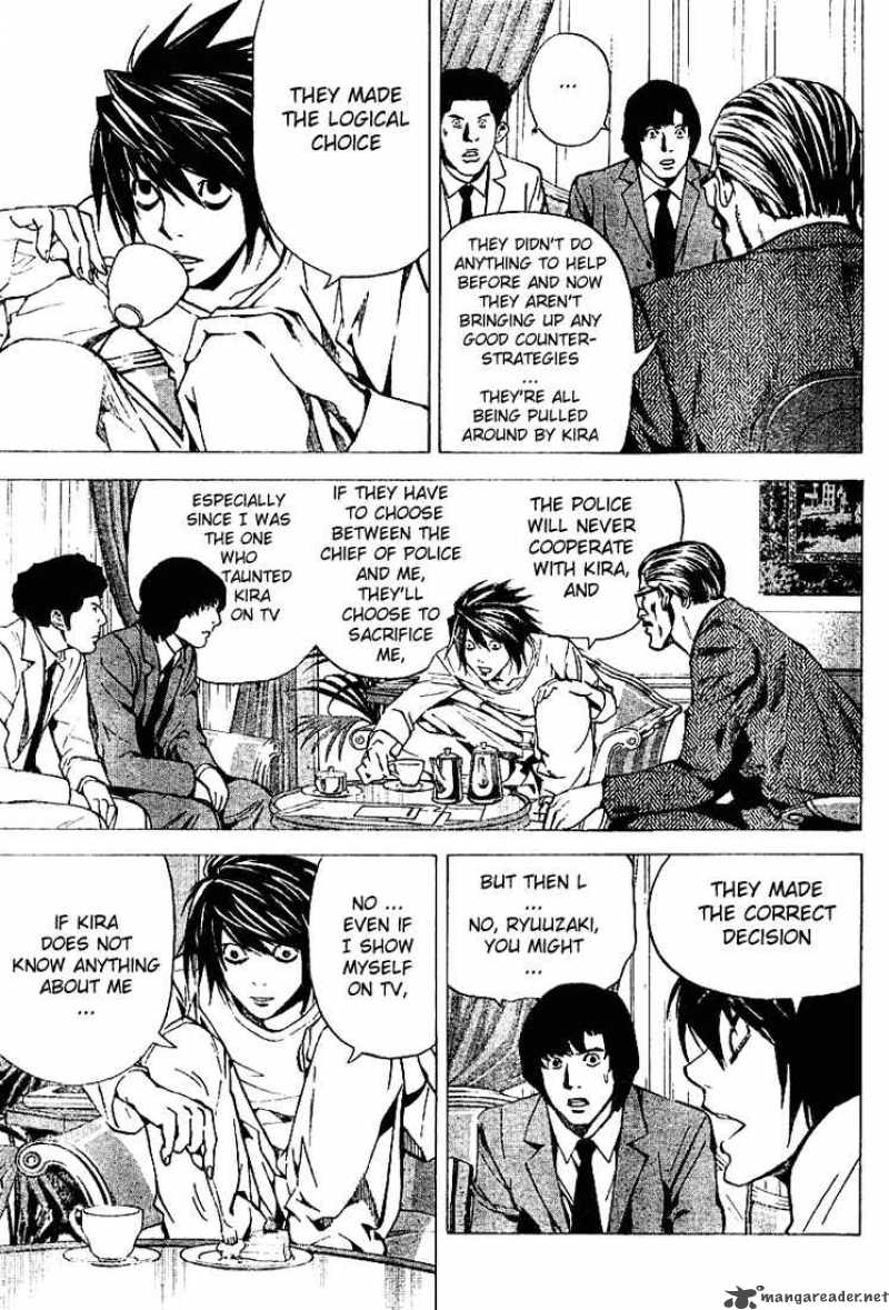 Death Note 25 8