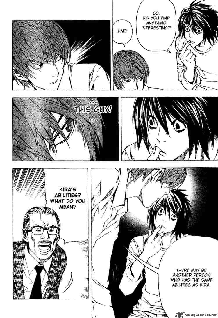 Death Note 26 12