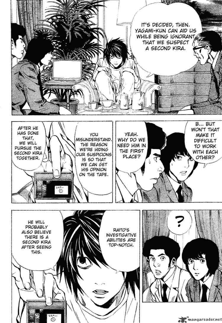 Death Note 26 2