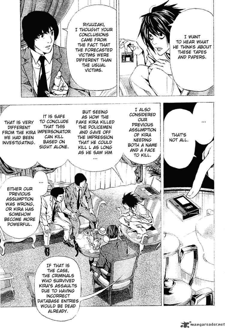 Death Note 26 3