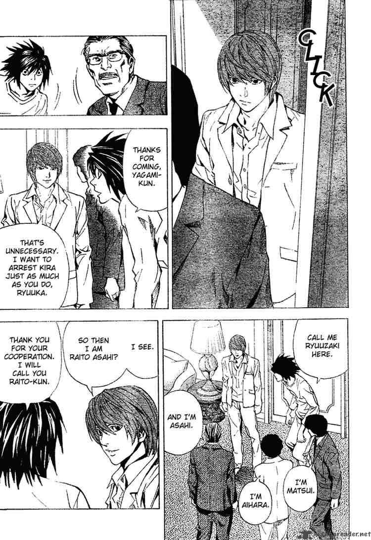 Death Note 26 9