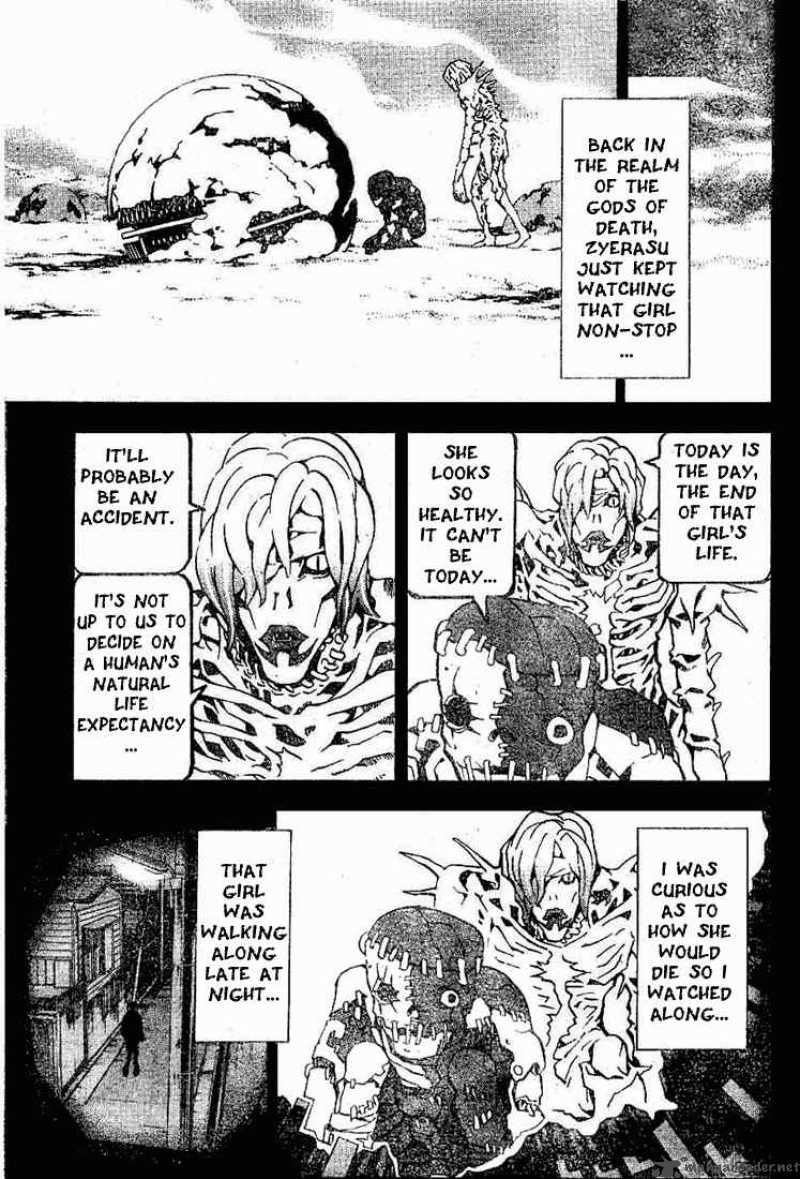 Death Note 27 11