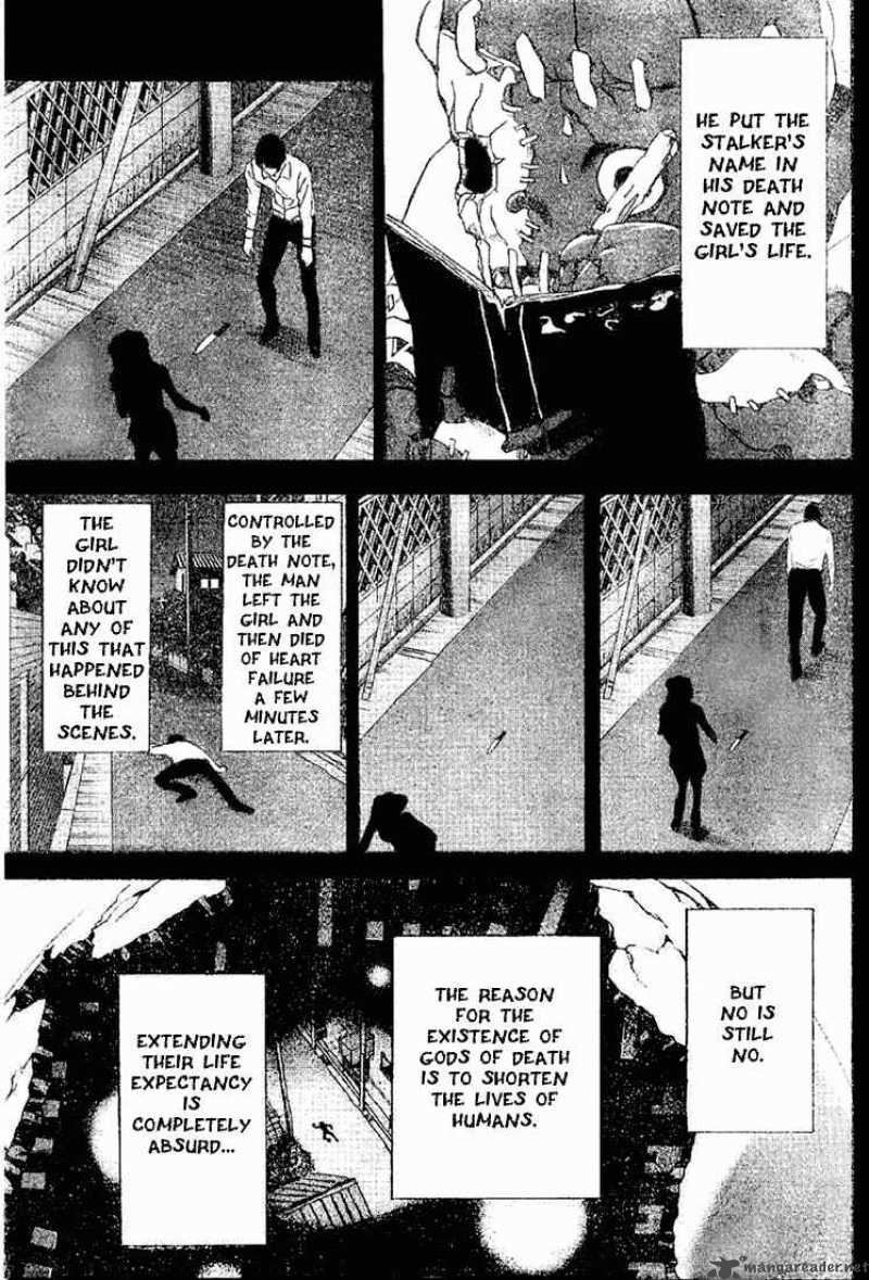 Death Note 27 13