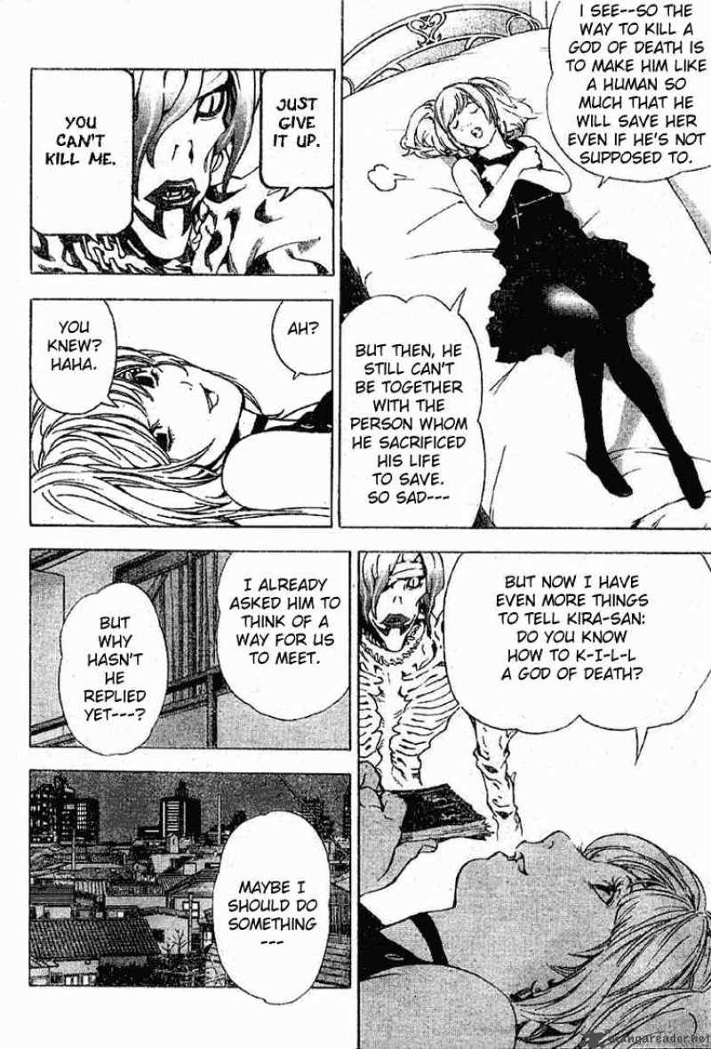 Death Note 27 16