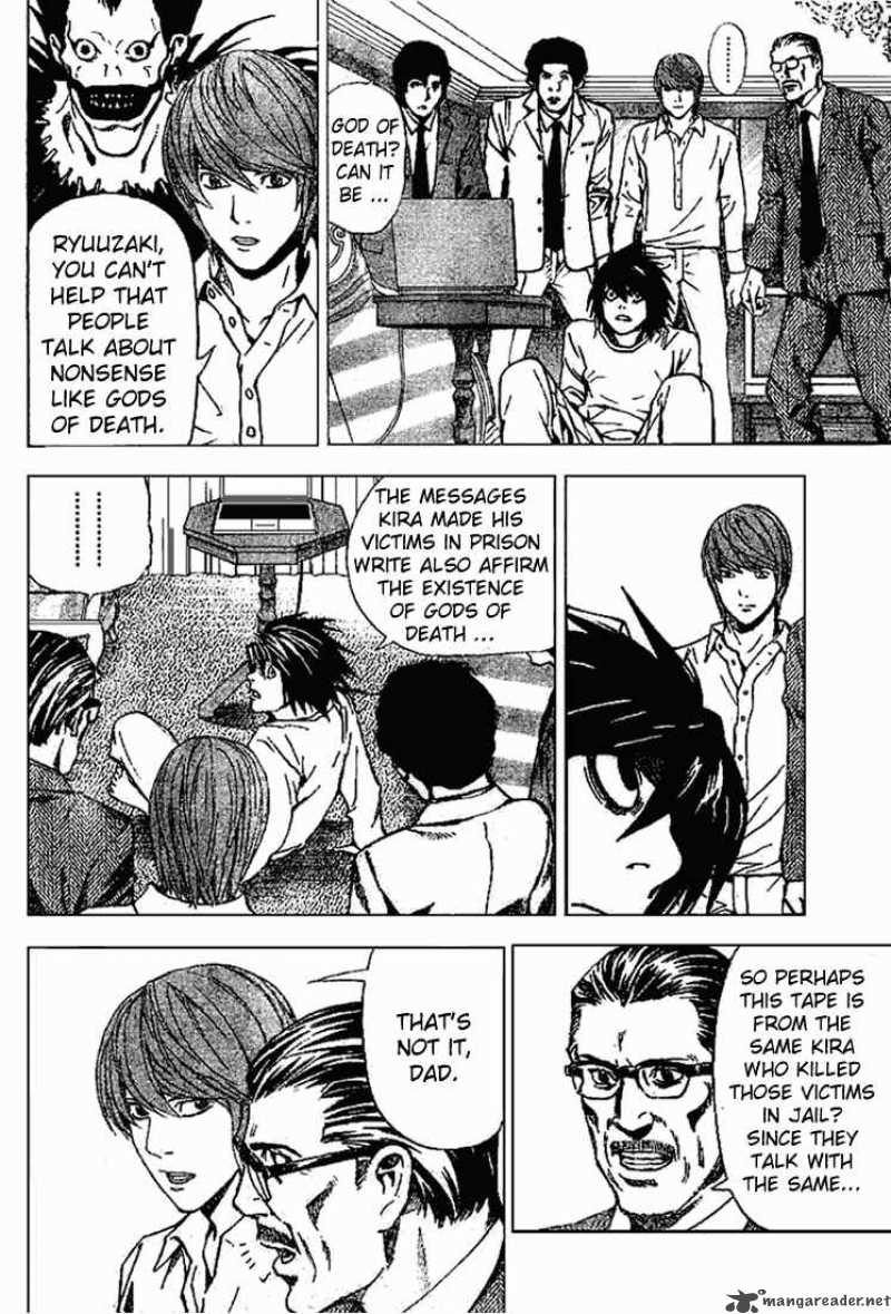 Death Note 27 2