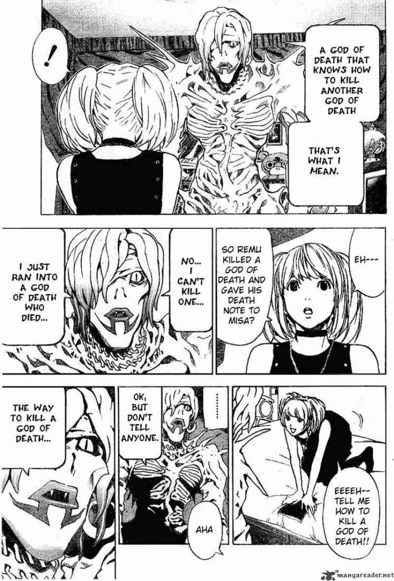 Death Note 27 9