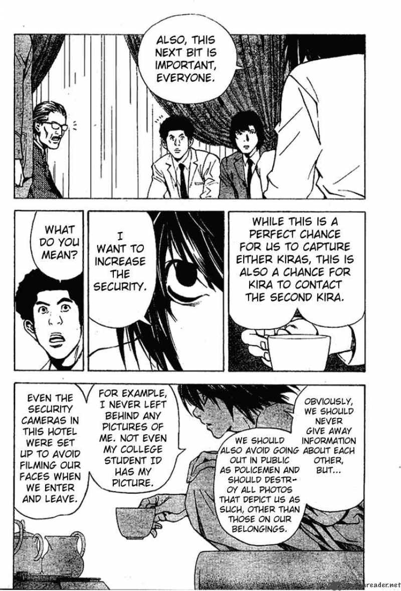 Death Note 28 12