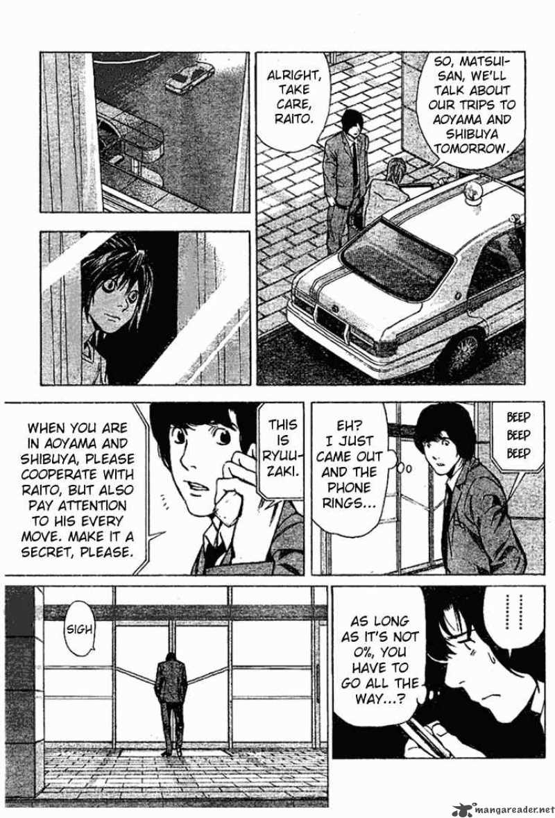 Death Note 28 15