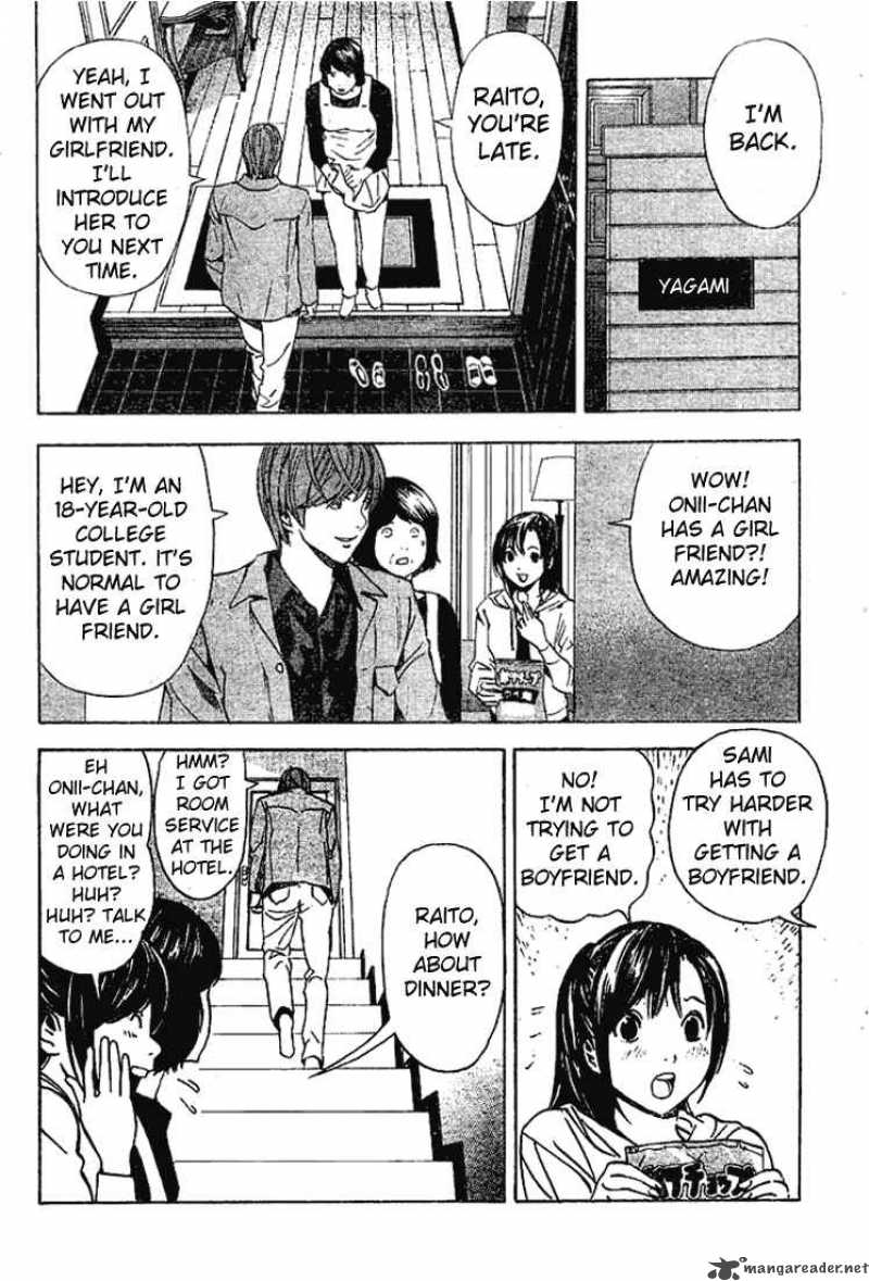 Death Note 28 16