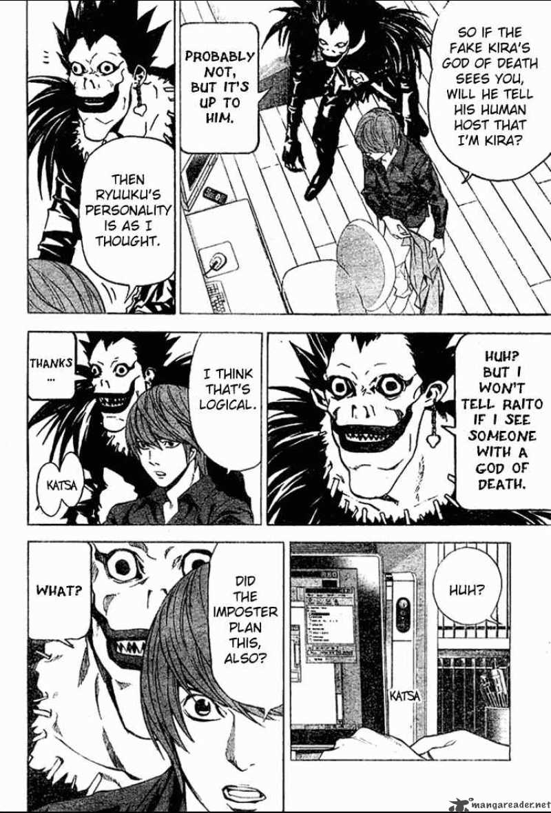 Death Note 28 18