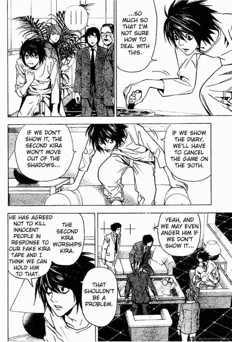 Death Note 28 6